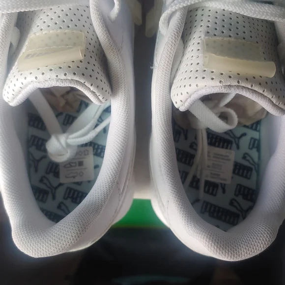 Puma Future Rider sneakers White Ice Men's BRAND NEW